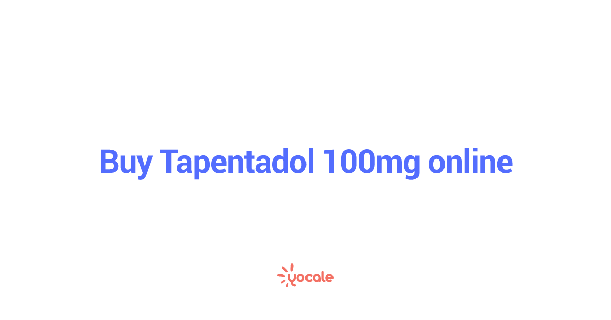 tapentadol en línea